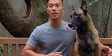 Anjing YangTewaskan PRT Diakui Agresif, 4 Kali Gigit Orang