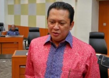 Ketua DPR: RKUHP Jawaban Keinginan Jokowi soal UU yang Simpel