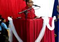 Astronot Jadi Keynote Speaker Diskusi Wawasan Kebangsaan Dan Sara