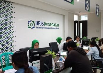Puluhan Ribu Orang Teken Petisi: Jangan Naikkan Iuran BPJS