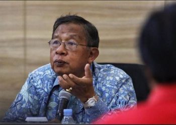 Pemerintah Cari Solusi Agar Pertamina Bisa Jangkau Harga CPO