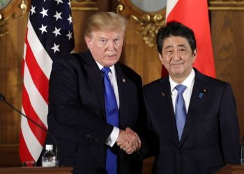 Perdagangan Bebas, AS-Jepang Bakal Bikin Petani ‘Happy’