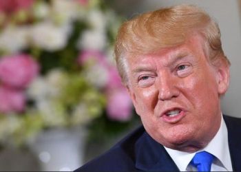 AS Siap Kerahkan Pasukan Usai Kilang Minyak Saudi Diserang