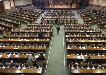 RKUHP: Dukun Santet Bisa Dipidana 3 Tahun Penjara
