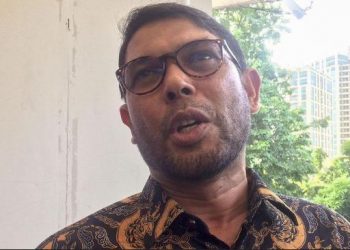 DPR Gelar Uji Kelayakan dan Kepatutan Capim KPK 11 September