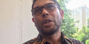 DPR Gelar Uji Kelayakan dan Kepatutan Capim KPK 11 September