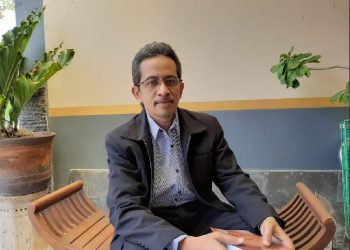 Disertasi Tentang Hubungan Intim di Luar Nikah, Berikut Penjelasan Doktor UIN