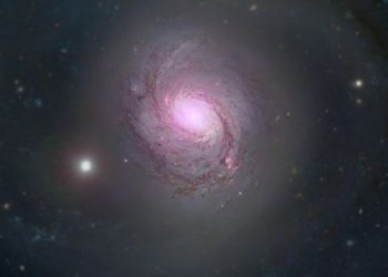 Ilmuwan Temukan Planet Layak Huni Mirip Bumi