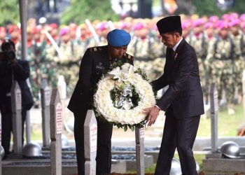 Tak Hanya Cerdas, Keluarga Habibie Juga Mahir Berbisnis