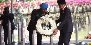 Tak Hanya Cerdas, Keluarga Habibie Juga Mahir Berbisnis