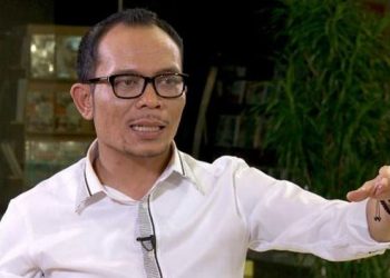 Jokowi Tunjuk Hanif Dhakiri Plt Menpora Gantikan Imam Nahrawi