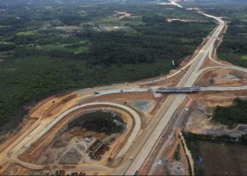 Ibu Kota Pindah, Jakarta Tetap Jadi Pusat Ekonomi