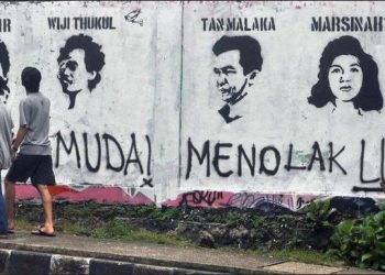 RKUHP Disebut Berpotensi Hambat Usut Pelanggaran HAM Berat