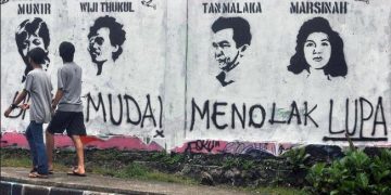 RKUHP Disebut Berpotensi Hambat Usut Pelanggaran HAM Berat