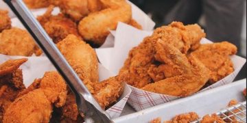 Sering Konsumsi Makanan Cepat Saji, Remaja Berisiko Depresi
