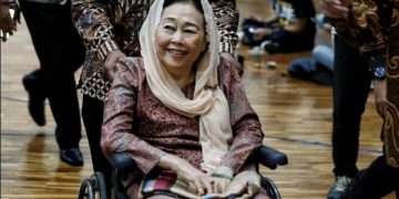 Satu Kata dari Istri Gus Dur untuk BJ Habibie: Tulus