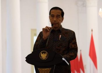 Jokowi Diminta Bentuk Komite Ahli Pembaruan Hukum Pidana