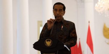 Jokowi Diminta Bentuk Komite Ahli Pembaruan Hukum Pidana