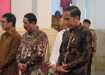 Para Pakar Tata Negara Minta Jokowi Beber Kriteria Menteri