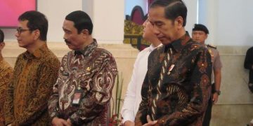 Para Pakar Tata Negara Minta Jokowi Beber Kriteria Menteri