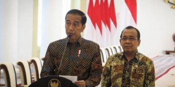Jokowi: 14 Pasal di RKUHP Perlu Dibahas Lebih Lanjut