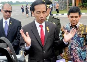 Jokowi: Jangan Geser Kerusuhan di Wamena Jadi Konflik Etnis