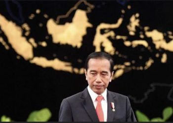 Revisi UU KPK dan Taruhan Besar di Tangan Jokowi