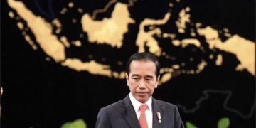 Revisi UU KPK dan Taruhan Besar di Tangan Jokowi