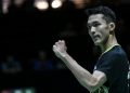 Hasil Korea Open 2019: Jonatan Menang Dua Gim
