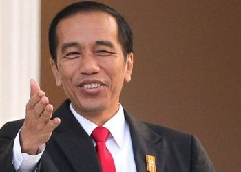 Jokowi soal Antek Asing-Aseng: Itu Namanya Emosi Keagamaan