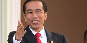 Jokowi soal Antek Asing-Aseng: Itu Namanya Emosi Keagamaan