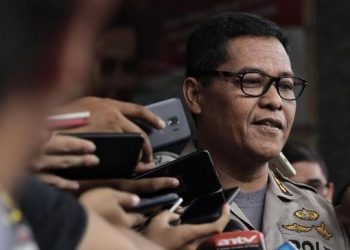 Polisi: Dosen IPB Simpan 28 Molotov untuk Aksi Mujahid 212