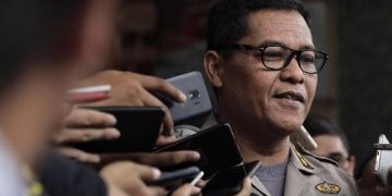 Polisi: Dosen IPB Simpan 28 Molotov untuk Aksi Mujahid 212