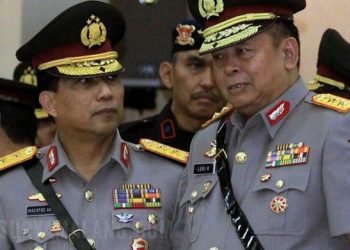 Polda Jatim Resmi Terbitkan DPO Veronica Koman