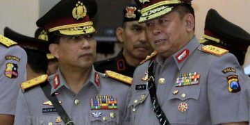 Polda Jatim Resmi Terbitkan DPO Veronica Koman