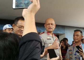 Tarif Pembuatan Smart SIM Dipastikan Tak Berubah