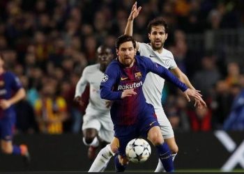 Mantan Rekan di Barcelona Sebut Messi Abnormal