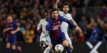 Mantan Rekan di Barcelona Sebut Messi Abnormal