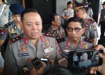 Polisi: Veronica Koman Dapat Beasiswa Tapi Tak Beri Laporan