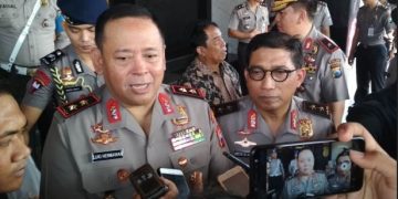 Polisi: Veronica Koman Dapat Beasiswa Tapi Tak Beri Laporan