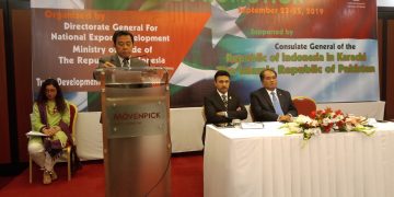 Dorong Peningkatan Hubungan Dagang, Kemendag Melaksanakan Capacity Building Promosi Dagang ke Trade Development Authority of Pakistan