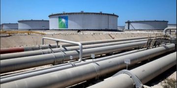 Tiga Fasilitas Penting di Arab Saudi Rentan Terhadap Serangan