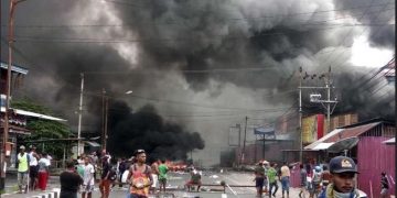 Kapolda Papua Keluarkan Maklumat untuk Sikapi Kerusuhan