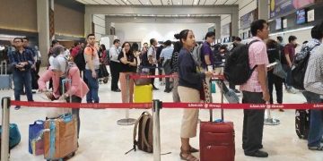 Dampak Karhutla, Lion dan Garuda Batalkan Puluhan Penerbangan