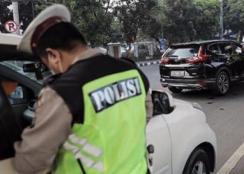 Marak Mobil dan Motor ‘Bodong’ di Papua, Dikirim dari Jawa