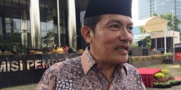 Saut Situmorang Ingin Presiden Pilih Langsung Pimpinan KPK