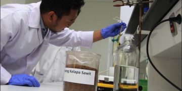 Sawit RI Terpuruk, Litbang untuk Diversifikasi Produk Turunan CPO Jadi Solusi