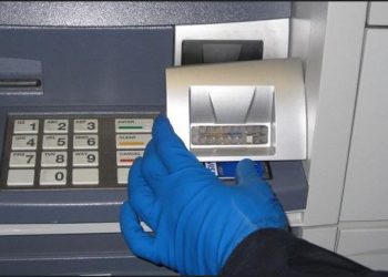 Polda Bali Ciduk WNA Bulgaria Pelaku Skimming ATM