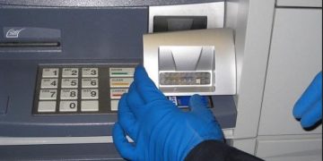 Polda Bali Ciduk WNA Bulgaria Pelaku Skimming ATM