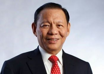 Jokowi Cabut Lahan Sukanto Tanoto di Ibu Kota Baru Oktober